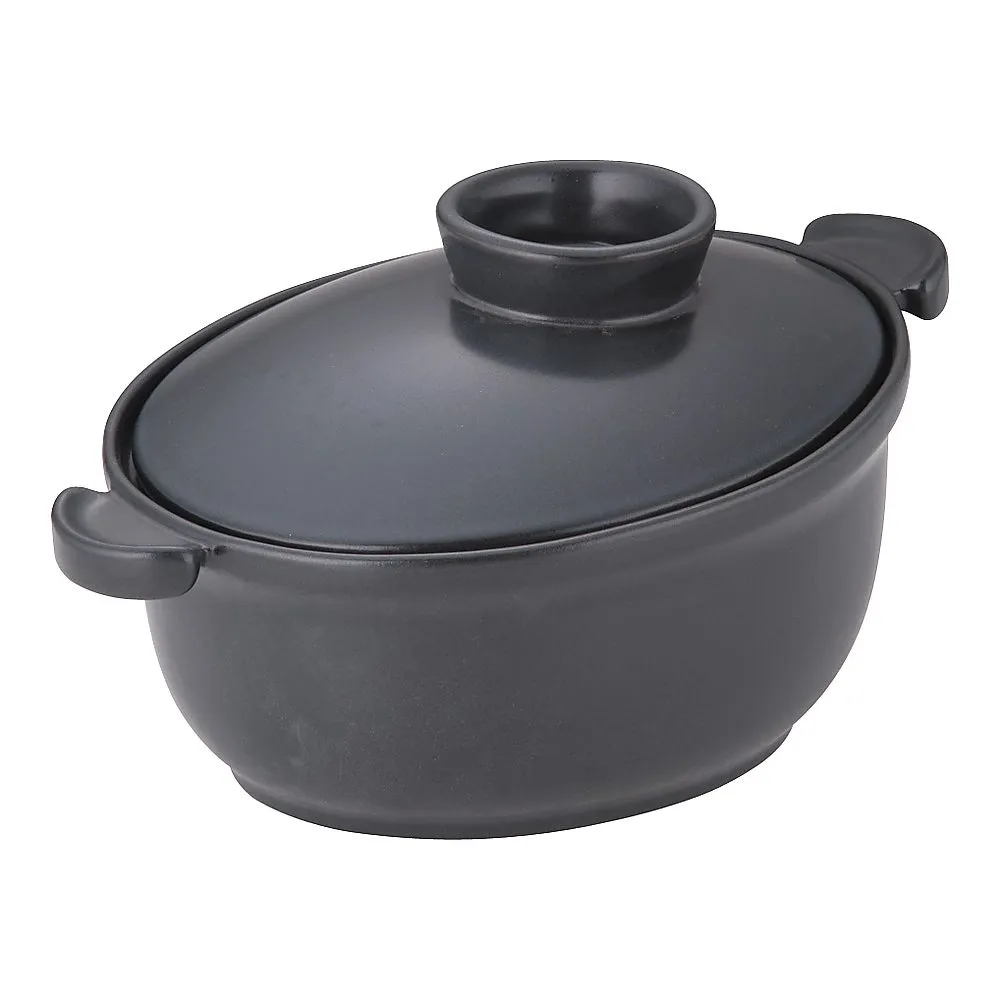 62-6350-34　［Discontinued］Cocotte 2.2 L　500020001
