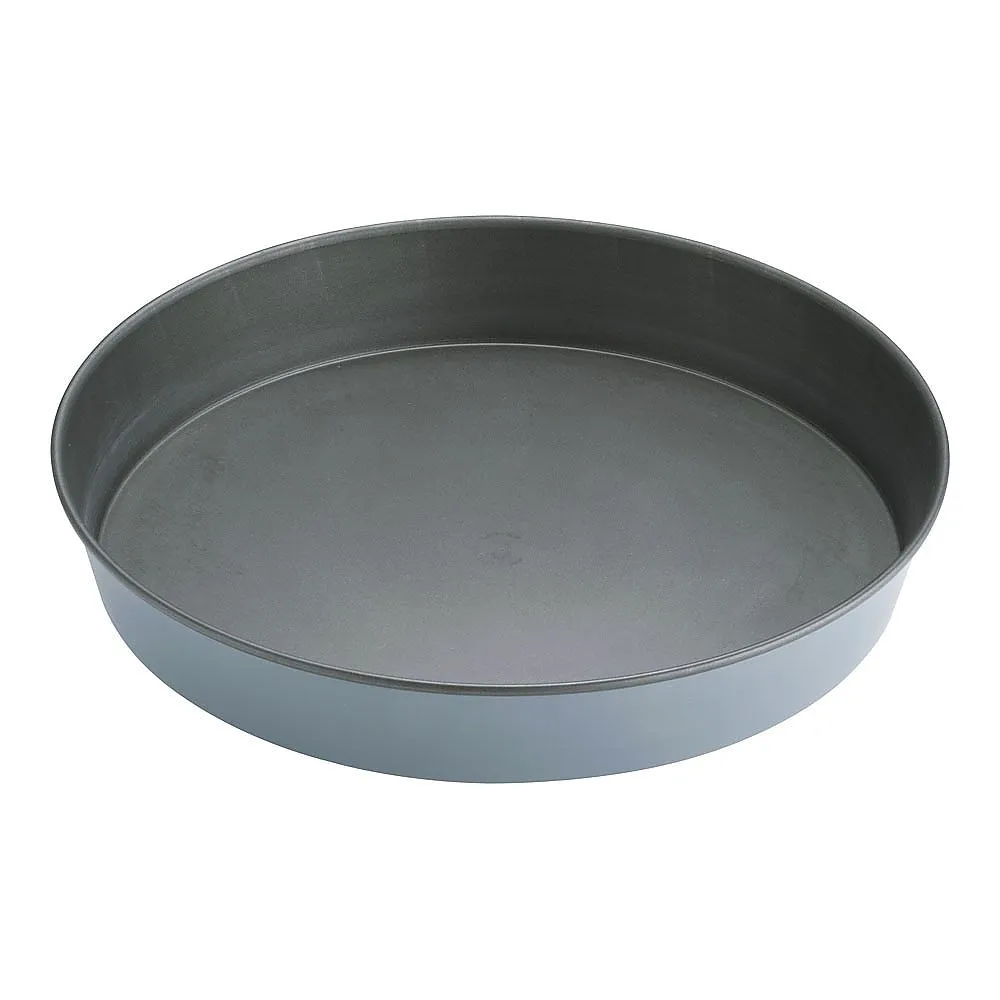 62-6565-36　［Discontinued］Exopan Flat Round Manke φ280 mm　WMV16739