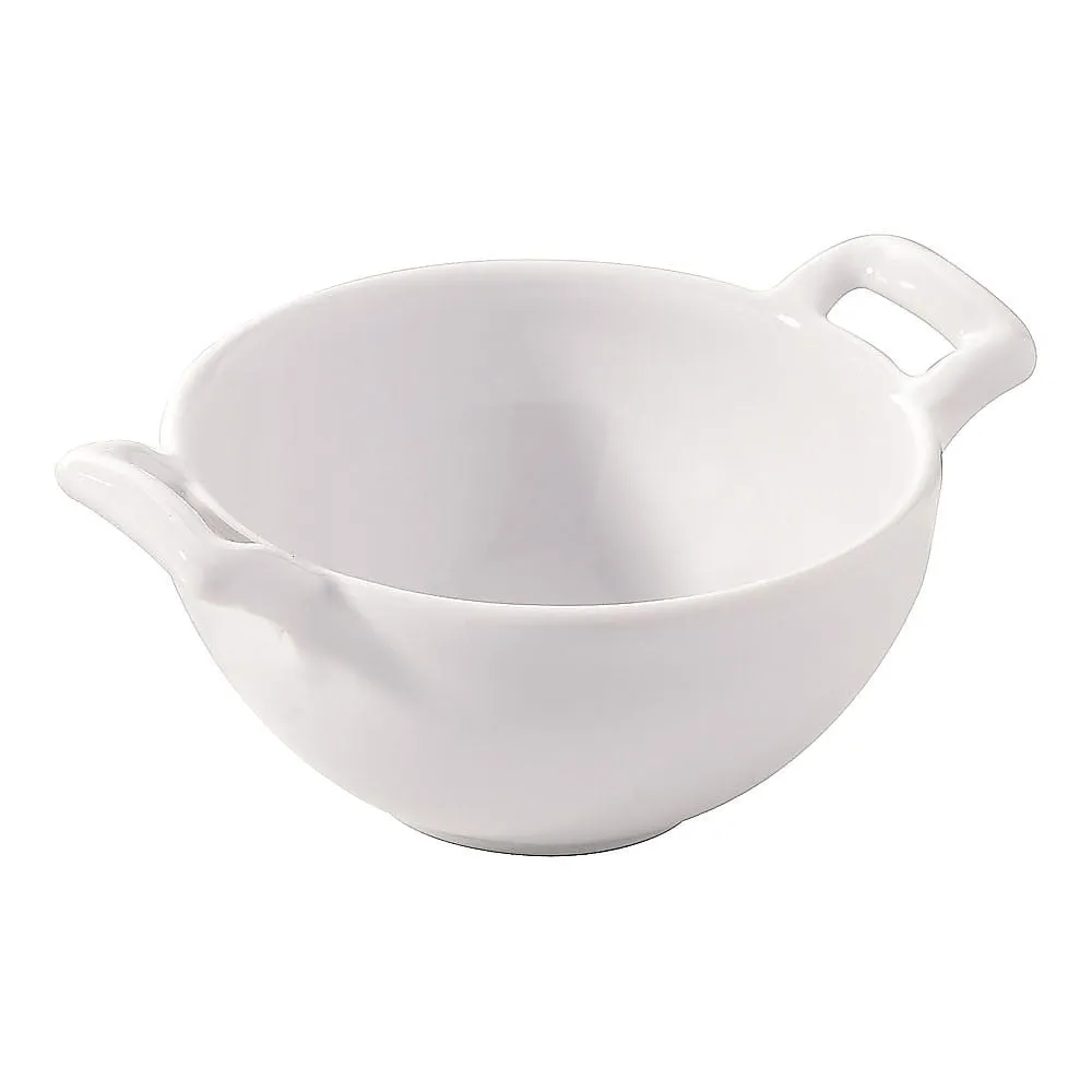 62-6820-89　［Discontinued］Revol Mini Bowl White　636915