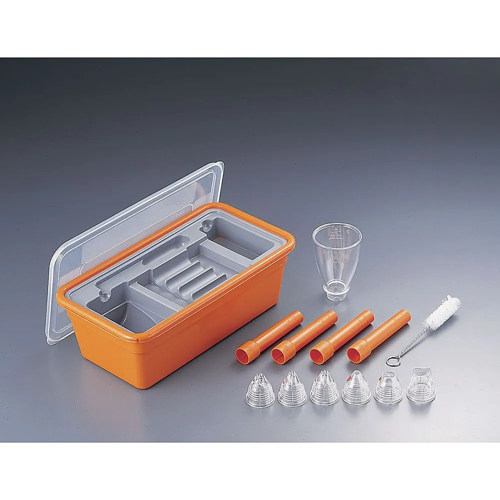 62-6549-71　［Discontinued］Matofa Decoration Mouthpiece Duo　168001