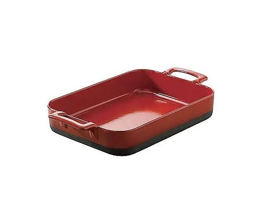 62-6821-15　［Discontinued］Revol Rectangular Roast Dish　635285