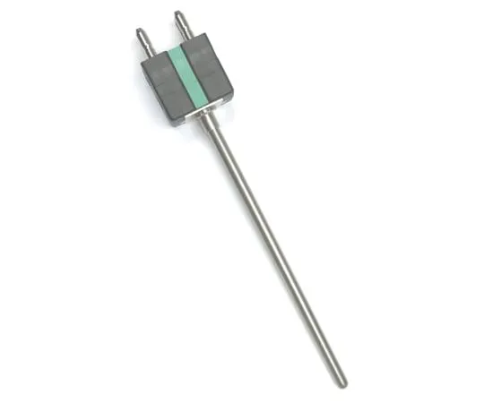 63-9689-66　RS PRO Type K Thermocouple 150mm Length, 1 mm, 1.5 mm, 3 mm Diameter, -40°C　136-5849