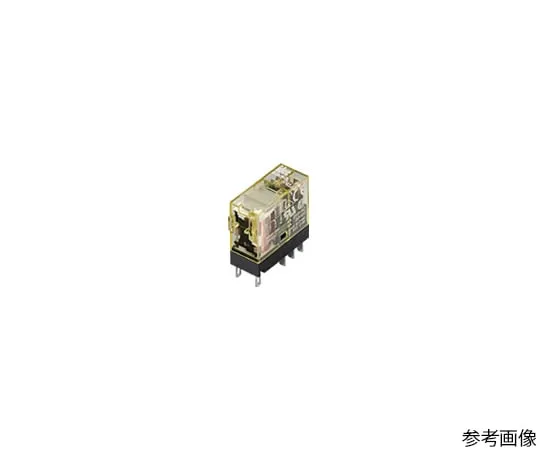 63-5792-94　［Discontinued］RJ Series Slim Power Relay　RJ1S-CR-A200