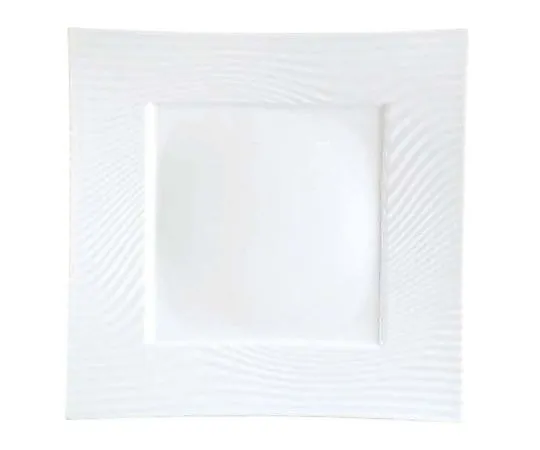 62-6830-97　［Discontinued］Nara Square Plate CCGA270 Deslières