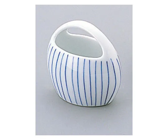62-6759-78　［Discontinued］Dyed Jigusa with toothpick　T05-36