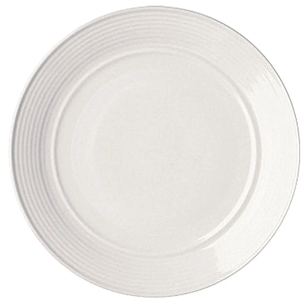 62-6824-91　［Discontinued］Aura 17 cm Plate　1311067033500