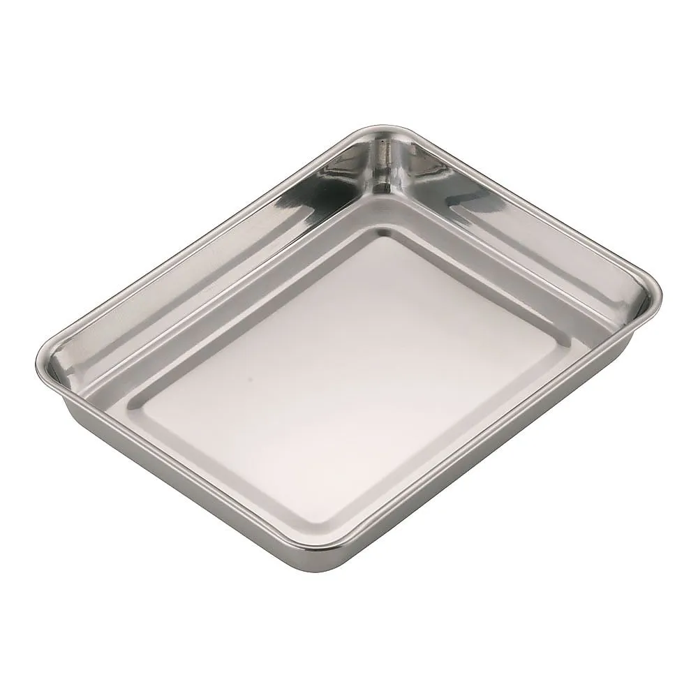 62-6370-27　［Discontinued］21-0 Shallow Square Butt, 18 Sheets (1 Sheet)