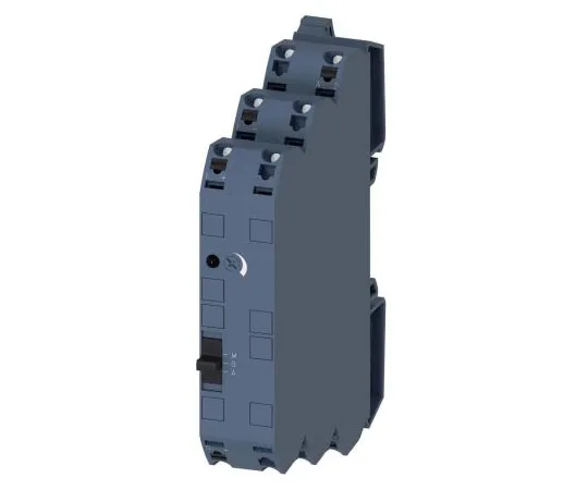 63-8408-69　Siemens 3RS70, Current, Voltage Output, Signal Conditioner　3RS7025-2FE00