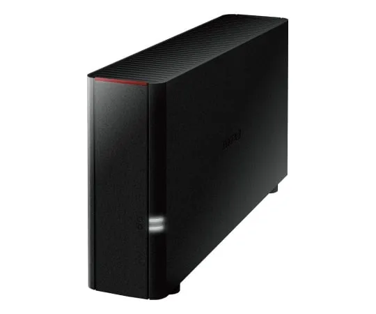 62-6861-59　［Discontinued］Link Station HDD 1TB　LS210D0101C