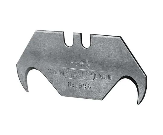 63-9690-52　Stanley FatMax General Purpose Fixed Blade Knife Knife Blade, 1 Blade Segments　0-11-983