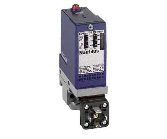 63-8429-10　PRESS SW:4-4 BAR DIN CONN　XMLA004A2C11