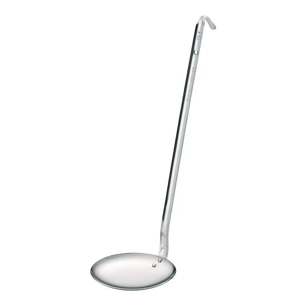 62-6446-88　［Discontinued］18-0 Skimmer Hole No Extra Large