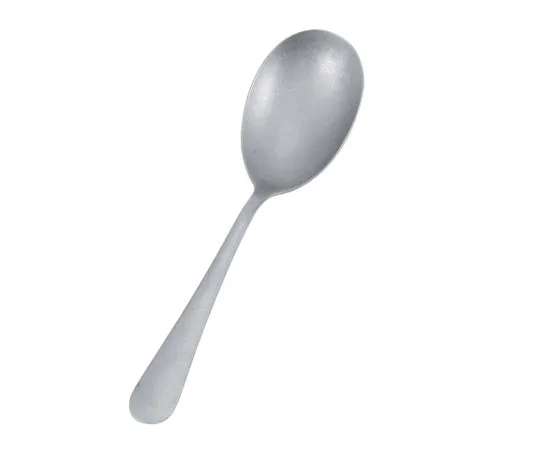 63-7165-39　［Discontinued］Vintage 18-8 Serving Spoon　3652800