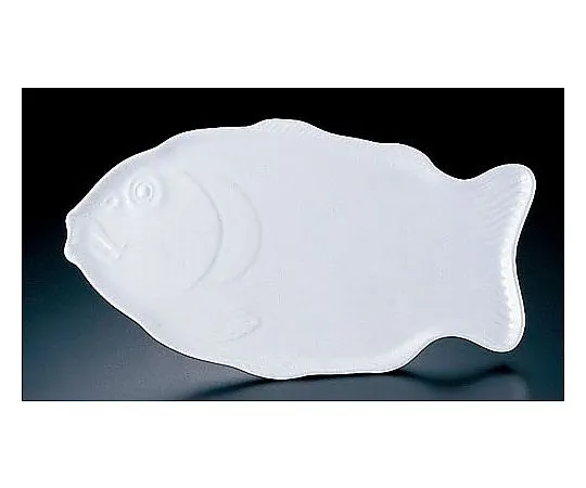 62-6821-78　［Discontinued］Revol Salmon Dish　H20-88