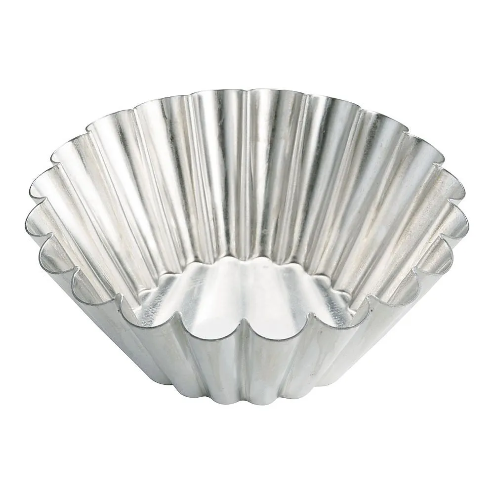 62-6566-40　［Discontinued］Brioche/Thin Wave φ80 mm　WBL08526