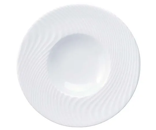 62-6831-08　［Discontinued］Nala Deep Plate ACNA275 Deslières