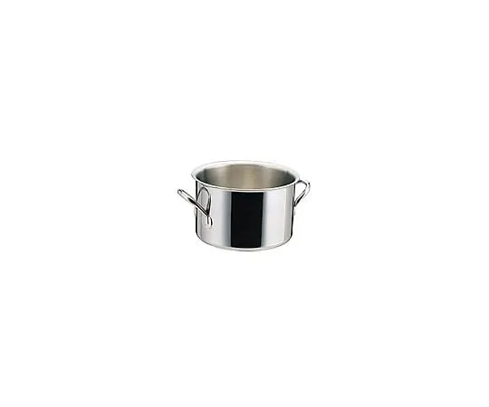 62-6332-85　［Discontinued］SA Aeolian Half-length Hot Pot 27 cm