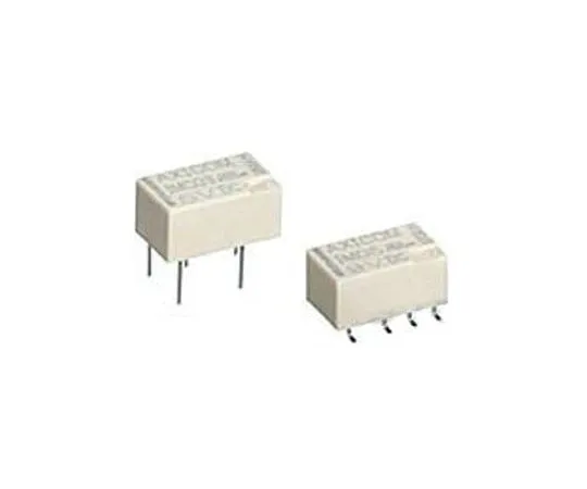 63-8386-42　TE Connectivity SPDT Non-Latching Relay Surface Mount, 12V dc Coil, 4A　1462042-9