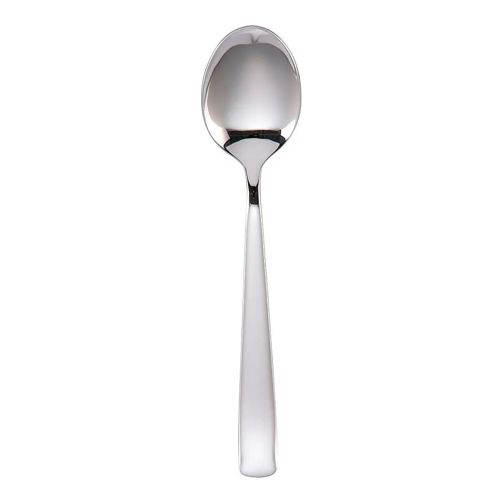 62-6711-85　［Discontinued］18-8 Dayton Large Tea Spoons　OLU0110