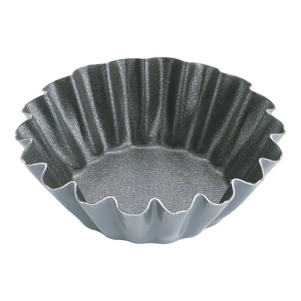 62-6566-29　［Discontinued］Exopan Brioche/Thin Wave φ61 mm　330642