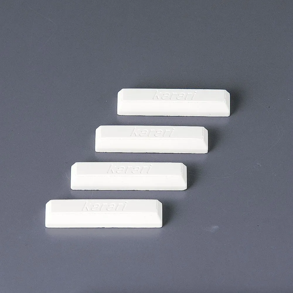63-5692-47　［Discontinued］Diatomaceous Earth Sticks 4-Pack White　AKI1002