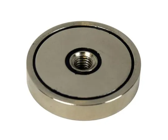 63-9689-19　Eclipse Neodymium Magnet 50N, Width 16mm　E1020/NEO