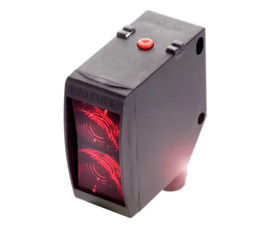 63-8418-34　BALLUFF BOS 23K Photoelectric Sensor Retroreflective 0 → 12 m Detection Range IO-Link NPN/PNP　BOS 23K-GI-RR10-S4