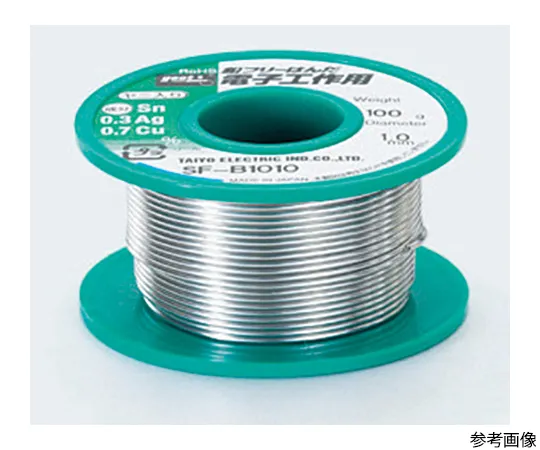 64-0811-30　［Discontinued］Lead-free solder　TA374G-1