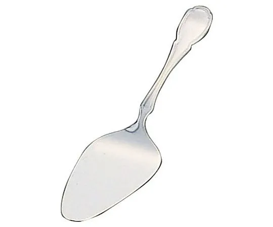 62-6580-50　［Discontinued］SA18-12 Marvelous Silver Cake Server