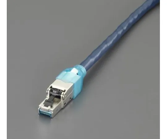 63-3259-42　［Discontinued］LAN Cable (Category 7 Compliance)　EA764BB-101