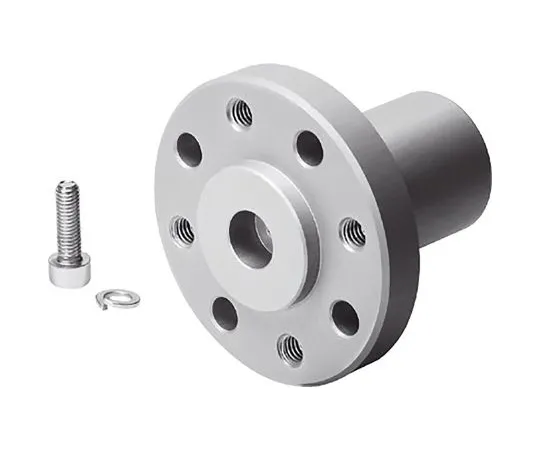63-9694-01　Festo Flange DARF-Q12-16 16mm　DARF-Q12-16