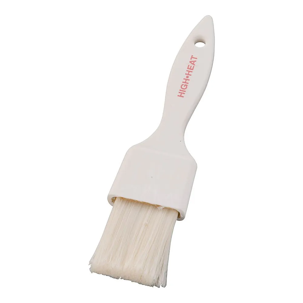 62-6555-97　［Discontinued］Tucel Heat-Resistant Color Pastry Brush Tongue　1016