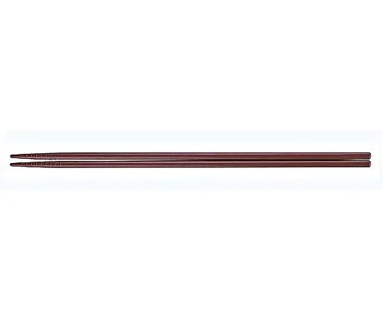 62-6790-63　［Discontinued］PPS Vegetable Chopsticks (10 pcs) Enzi 90030370