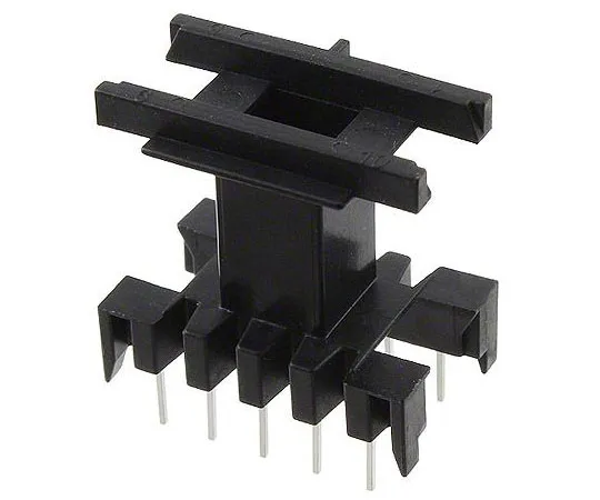 63-8394-17　EPCOS B66206W1110T001 Vertical Coil Former, 10 Pins　B66206W1110T001
