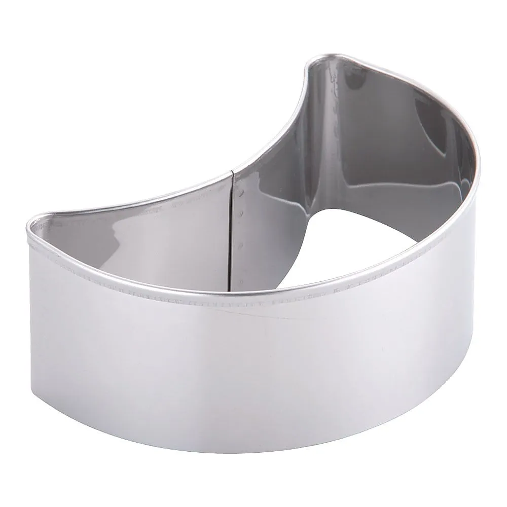 62-6573-60　［Discontinued］SA18-0 putty removing crescent moon No. 12