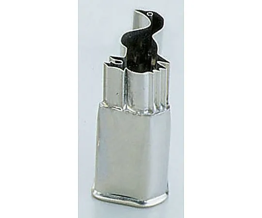 62-6478-77　［Discontinued］Model swan for Chinese crafts