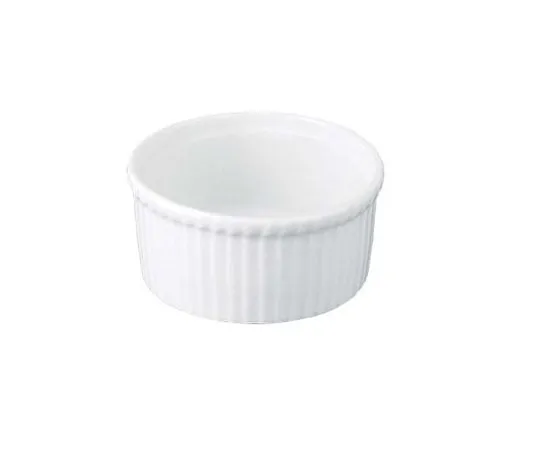 62-6823-24　［Discontinued］Cuisine Ramekin Apirco　RMK3