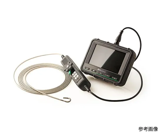 64-0827-95　［Discontinued］3.9 mm 2 Direction Tip Movable type Endoscope　TA418ME-1.5M