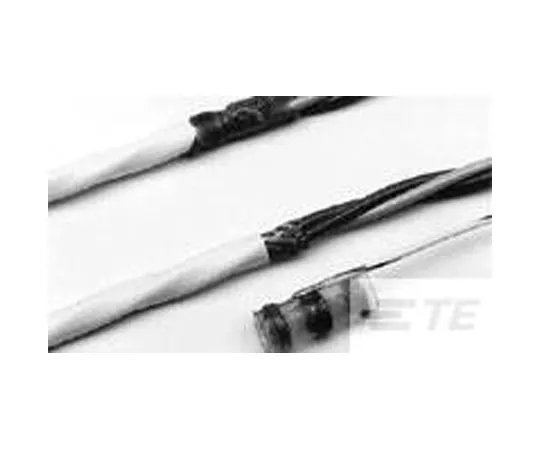 63-9676-96　TE Connectivity Solder Sleeve 0.4 → 1.7mm　B-155-9001