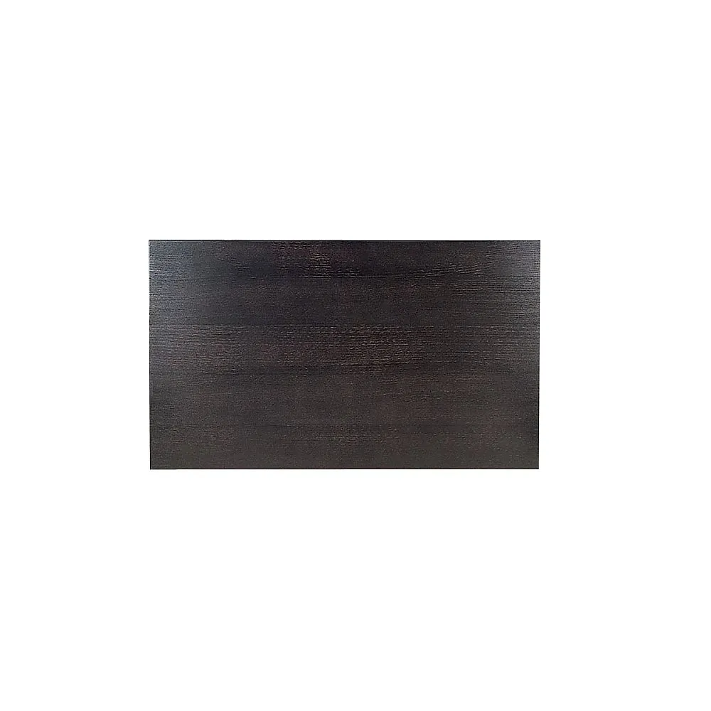 62-6672-18　［Discontinued］Scenario Board Insert (Medium Plate) Dark Brown　9377931