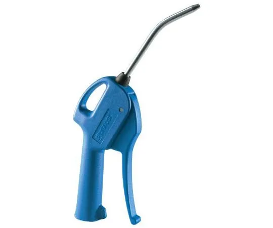 63-8448-85　PREVOST -15 → +70°C Female BSP 1/4in Blow Gun , 10bar　27102 MTLP