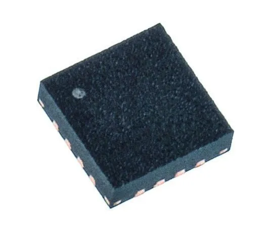 63-8398-01　Silicon Labs SI53342-B-GM Clock Buffer 24-Pin QFN　SI53342-B-GM
