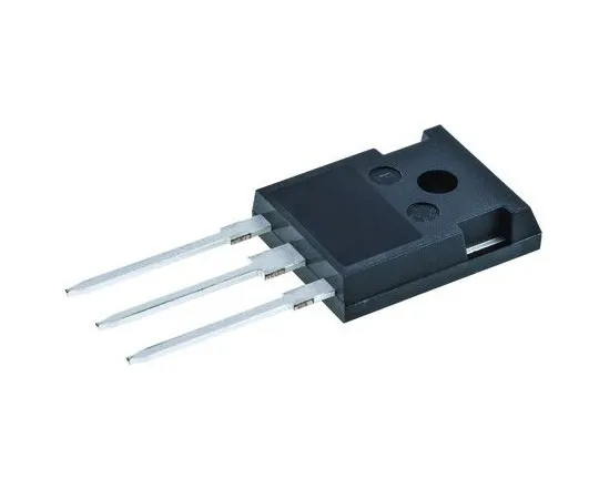 63-8446-03　IXYS, CLA80E1200HF, Thyristor, 1200V 80A, 80mA 3-Pin, PLUS247　CLA80E1200HF