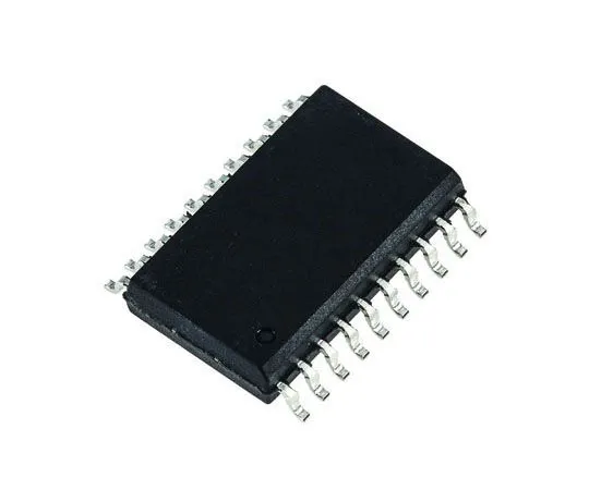 63-8348-93　Infineon TLE82092SAAUMA1, BLDC Motor Driver IC, 28 V 8.6A 20-Pin, DSO-20-65　TLE82092SAAUMA1
