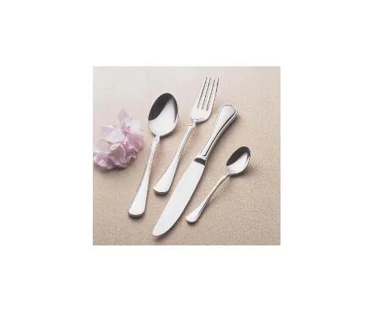 62-6714-10　［Discontinued］18-10 Marian Fruit Knife　OML04028