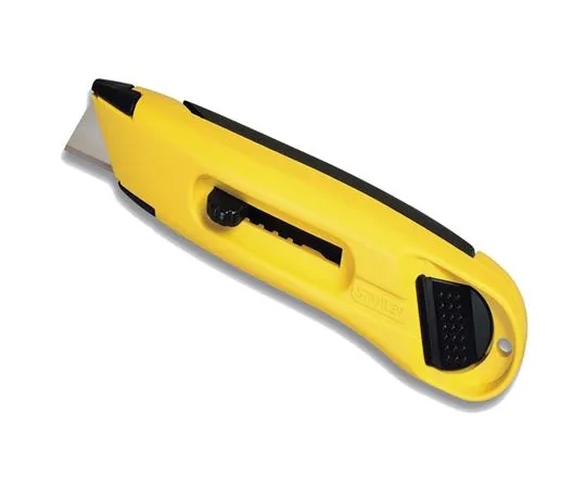 63-9690-48　Stanley FatMax Utility Knife Retractable Blade　0-10-088