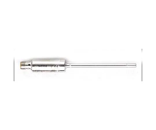 63-8410-18　ifm electronic IO-Link RTD Sensor, -50°C min +200°C max, 150mm Probe Length x 6mm Probe Diameter　TA2242