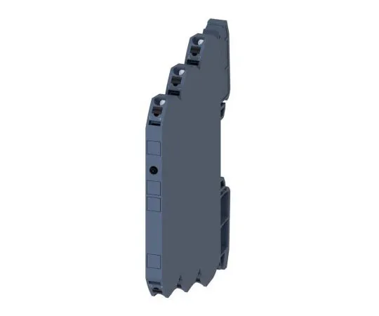 63-8408-51　Siemens 3RS70, Current Output, Signal Conditioner　3RS7003-2CE00