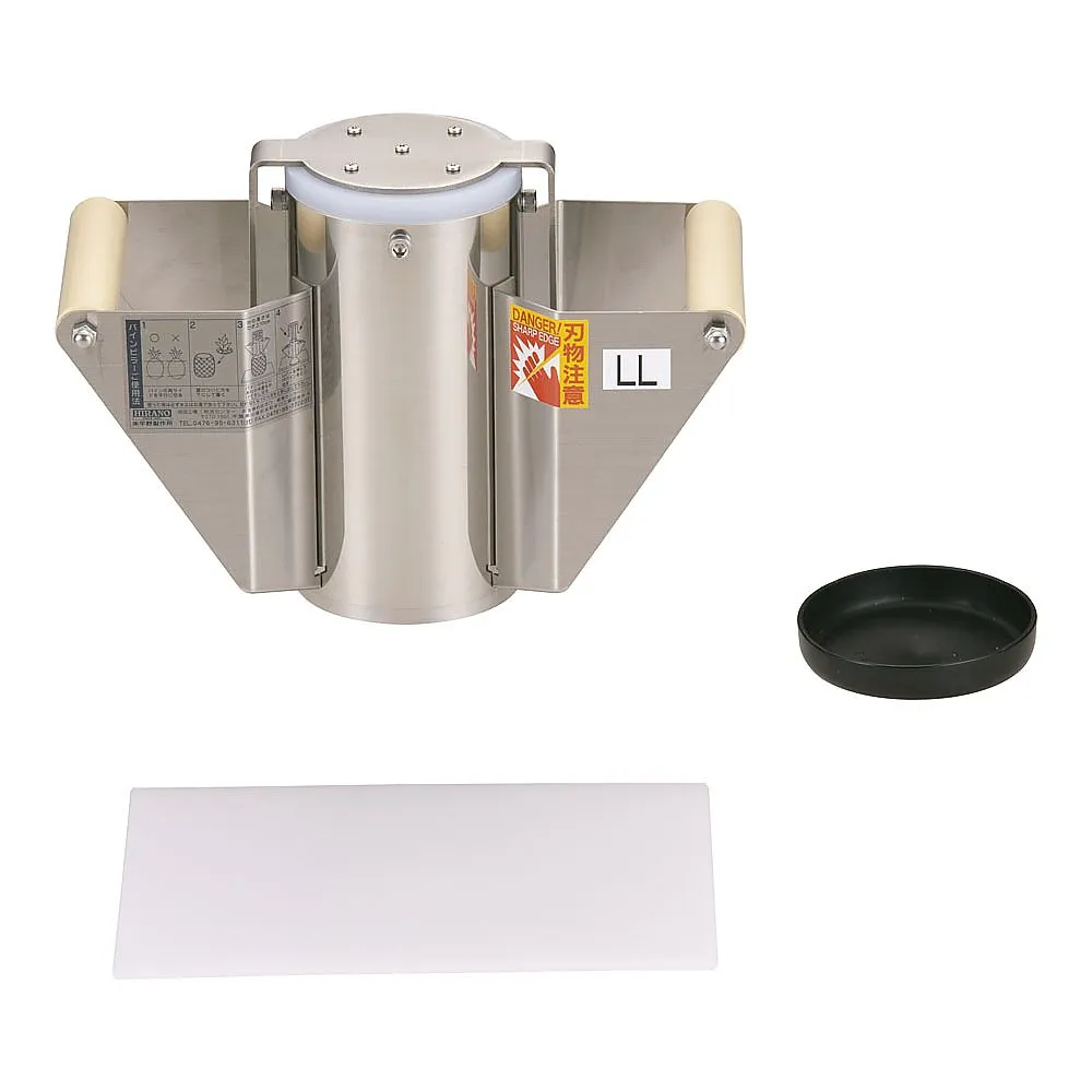 62-6482-19　［Discontinued］Pine Pillar PW LL