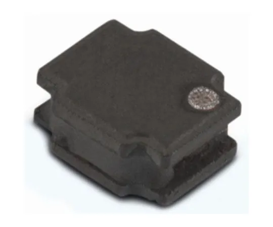 63-8432-57　Wurth WE-LQSH Series Type 2512 (6432M) Shielded Wire-wound SMD Inductor 10 μH ±20% Wire-Wound 800mA Idc　74405024100
